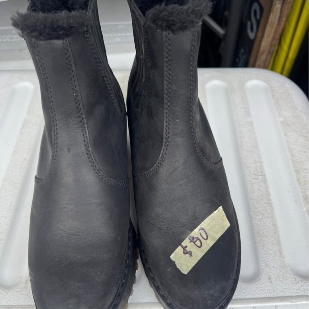 Doc Marten Boots